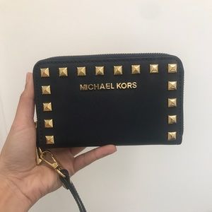 Michael Kors purse wallet